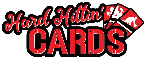 Hard Hittin' Cards